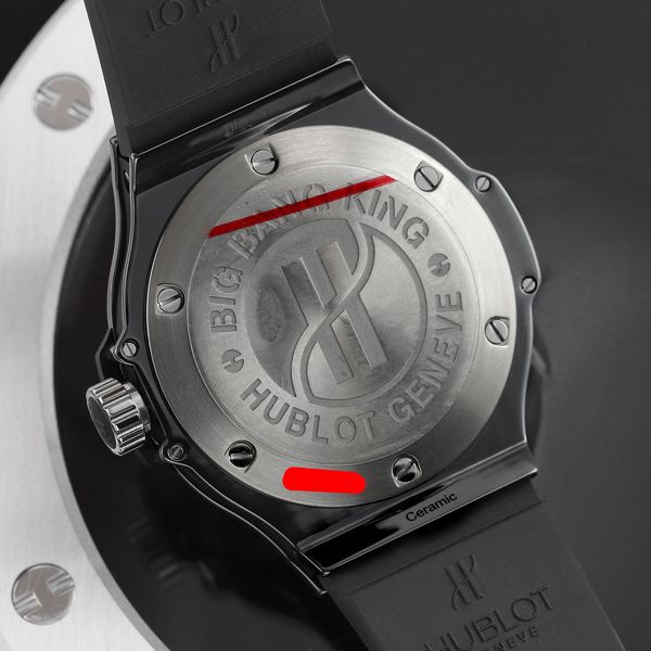 Hublot Big Bang 312.CM.1120.RX